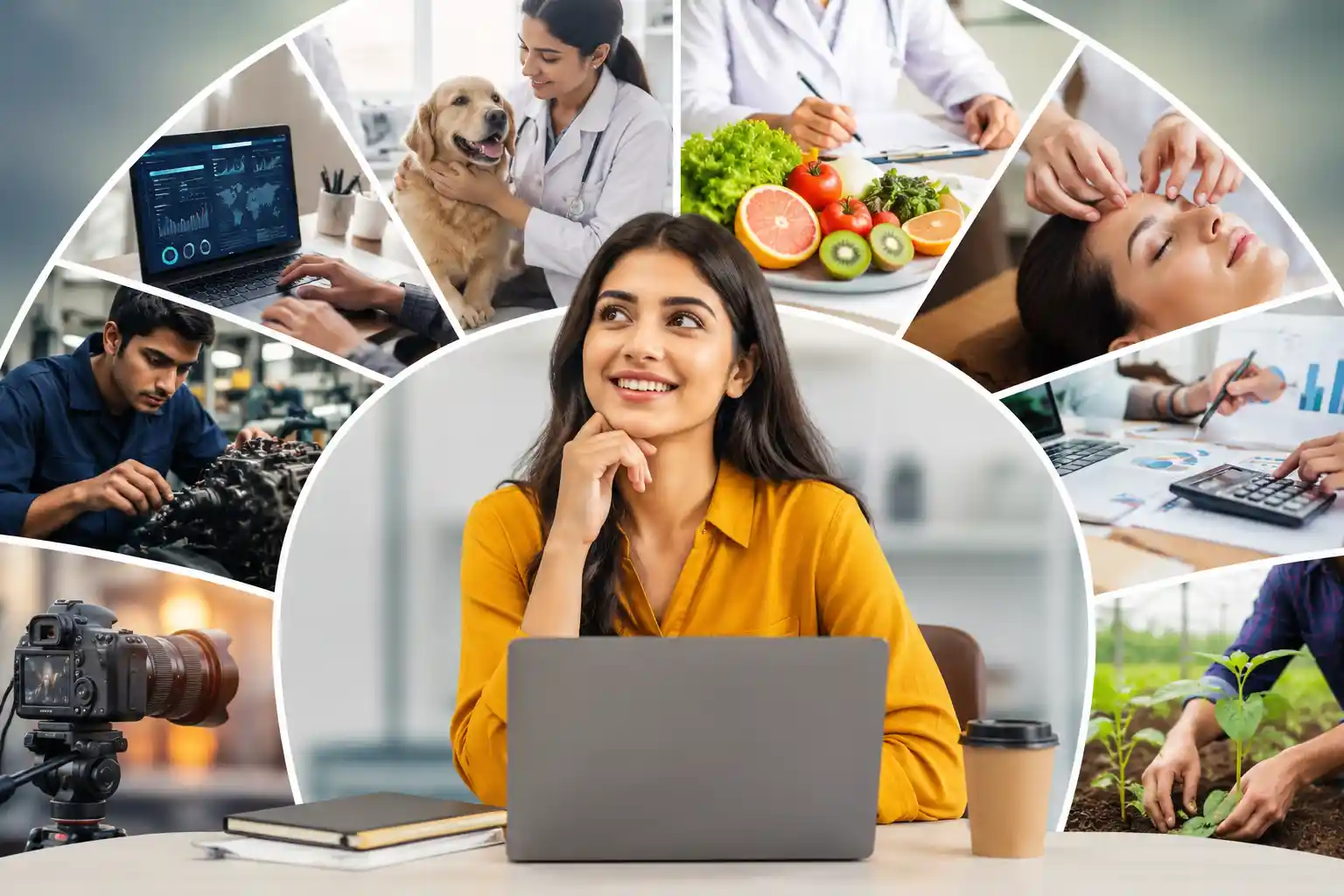 Skill Development Courses